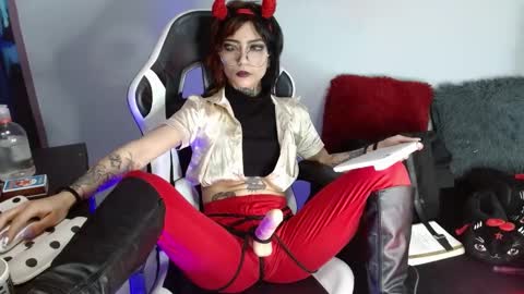 Snapshot of ardat_lili69 chatting on 01-23-25, 03:32 Ardat lili69 online show from 01-23-25, 03:32