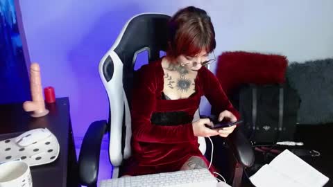 Snapshot of ardat_lili69 chatting on 01-30-25, 04:13 Ardat lili69 online show from 01-30-25, 04:13