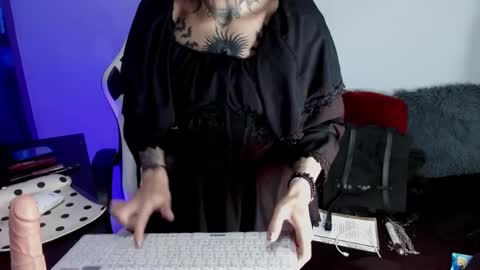 Snapshot of ardat_lili69 chatting on 01-31-25, 04:38 Ardat lili69 online show from 01-31-25, 04:38