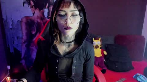 Snapshot of ardat_lili69 chatting on 02-14-25, 04:41 Ardat lili69 online show from 02-14-25, 04:41