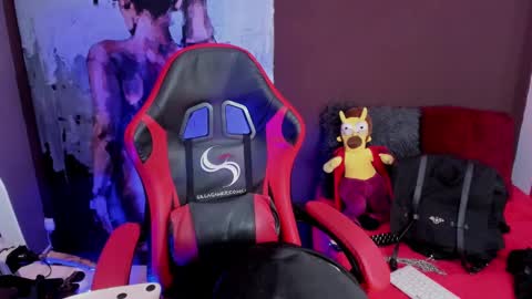 Snapshot of ardat_lili69 chatting on 02-17-25, 01:53 Ardat lili69 online show from 02-17-25, 01:53