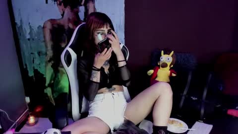 Snapshot of ardat_lili69 chatting on 02-21-25, 01:55 Ardat lili69 online show from 02-21-25, 01:55