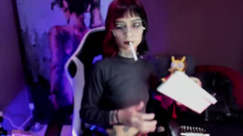 Snapshot of ardat_lili69 chatting on 02-27-25, 01:38 Ardat lili69 online show from 02-27-25, 01:38