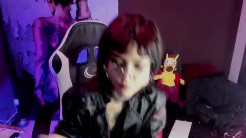 Snapshot of ardat_lili69 chatting on 03-04-25, 03:48 Ardat lili69 online show from 03-04-25, 03:48