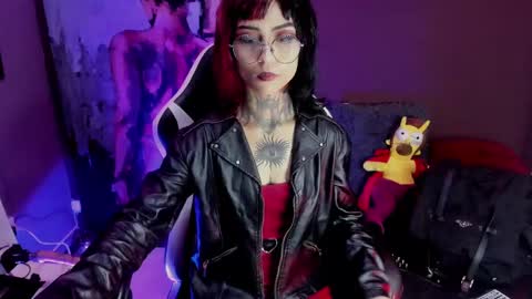 Snapshot of ardat_lili69 chatting on 03-07-25, 01:18 Ardat lili69 online show from 03-07-25, 01:18