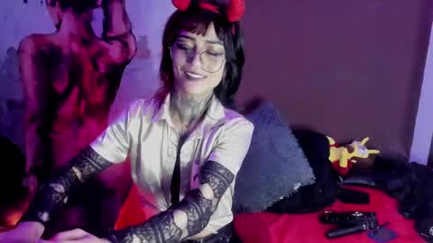 Snapshot of ardat_lili69 chatting on 03-12-25, 05:07 Ardat lili69 online show from 03-12-25, 05:07