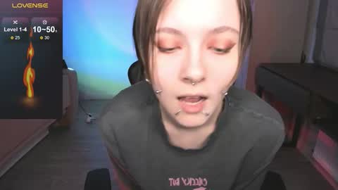 Im Arden online show from 12-16-25, 02:05