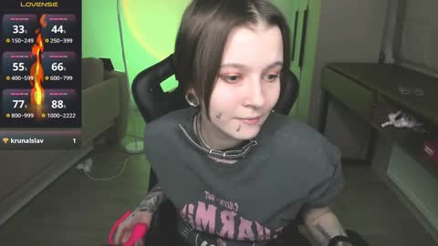 Im Arden online show from 02-13-26, 04:14