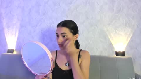 Snapshot of ardent__ chatting on 10-17-25, 08:00 online show from 10-17-25, 08:00