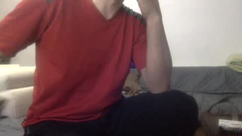 ardiendo36 online show from 01-28-25, 06:49