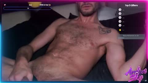 ardynsky online show from 11-22-25, 10:31