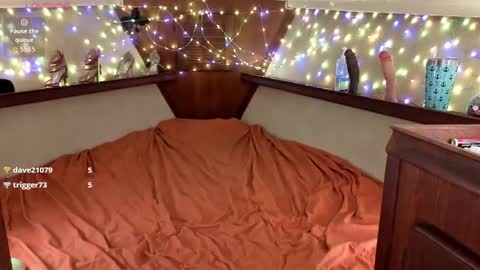 Areola Sky online show from 10-22-25, 05:02