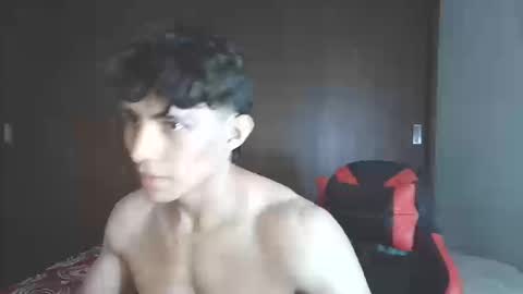 Ares D online show from 11-13-25, 04:00