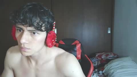 Ares D online show from 01-15-26, 02:16