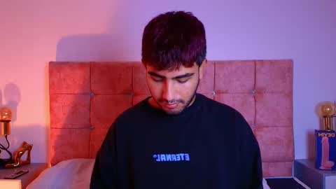 Ares Alpha  online show from 10-30-25, 07:25