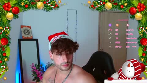 ares blue online show from 12-17-24, 02:00