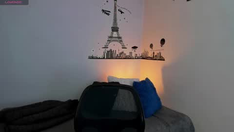 Ares online show from 12-02-24, 02:52