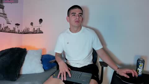 Ares online show from 12-03-24, 06:38