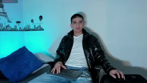 Ares online show from 12-04-24, 06:28