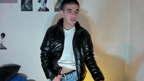 Ares online show from 12-04-24, 09:35