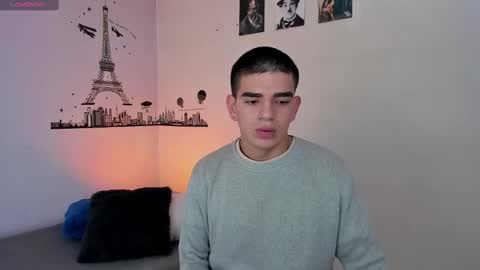 Ares online show from 12-05-24, 04:34