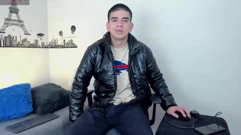 Ares online show from 12-06-24, 03:22