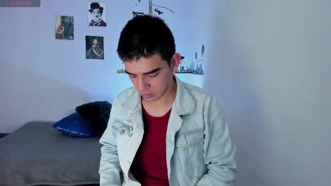 Ares online show from 12-20-24, 04:57