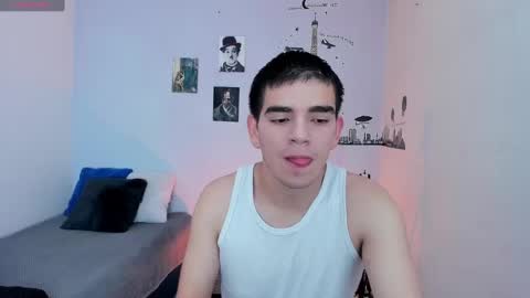Ares online show from 12-24-24, 07:22