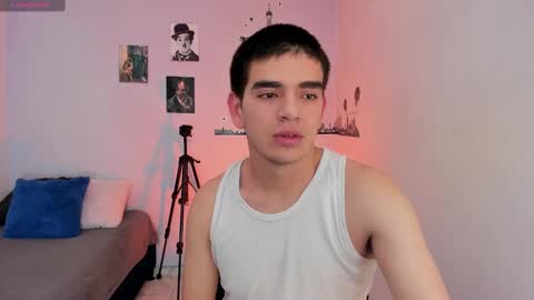 Ares online show from 12-25-24, 02:14
