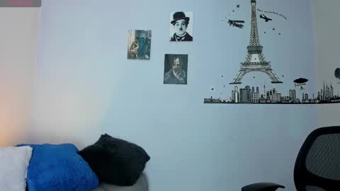 Ares online show from 12-29-24, 08:48