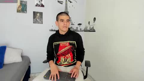Ares online show from 01-02-25, 10:01