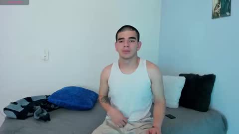Ares online show from 01-04-25, 08:05