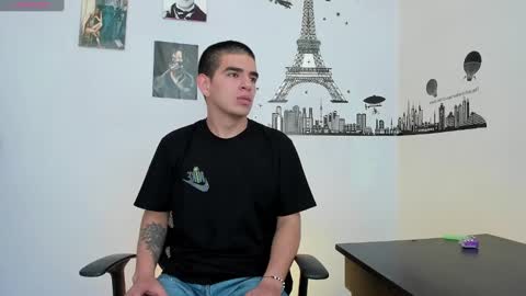 Ares online show from 01-11-25, 05:40