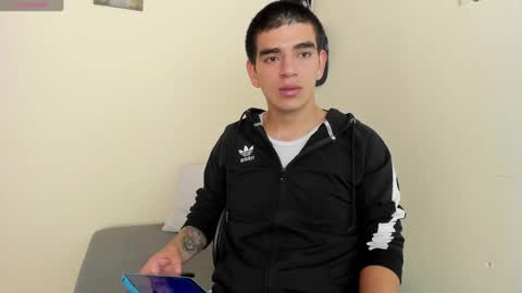 Ares online show from 01-24-25, 08:54
