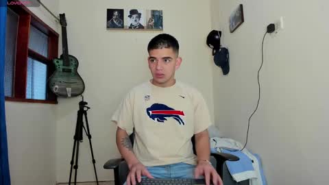 Ares online show from 01-28-25, 02:31