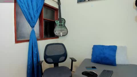 Ares online show from 01-30-25, 05:28