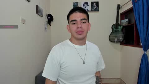 Ares online show from 02-03-25, 04:10