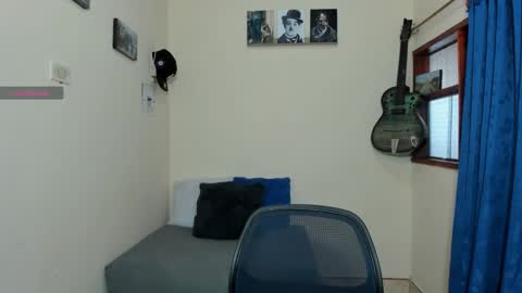 Ares online show from 02-03-25, 07:10