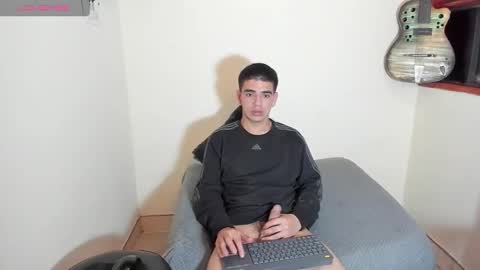 Ares online show from 02-08-25, 08:31