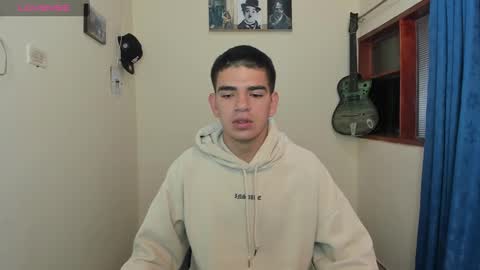Ares online show from 02-09-25, 04:18