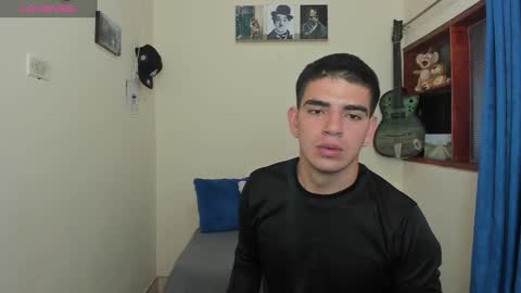 Ares online show from 02-09-25, 10:21