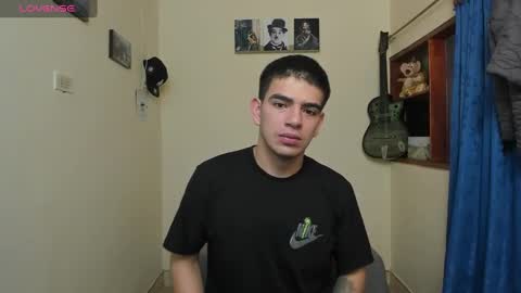 Ares online show from 02-11-25, 12:48