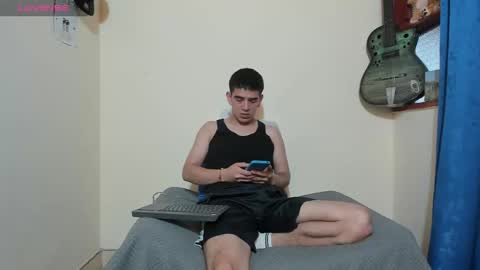 Ares online show from 02-11-25, 03:51