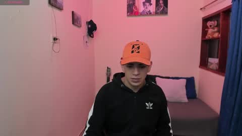 Ares online show from 02-12-25, 01:59