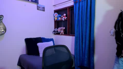 Ares online show from 02-20-25, 03:12