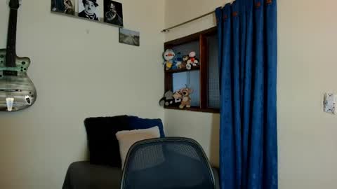 Ares online show from 02-20-25, 12:25