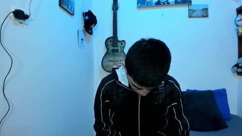 Ares online show from 02-20-25, 03:30