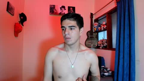 Ares online show from 02-23-25, 07:28