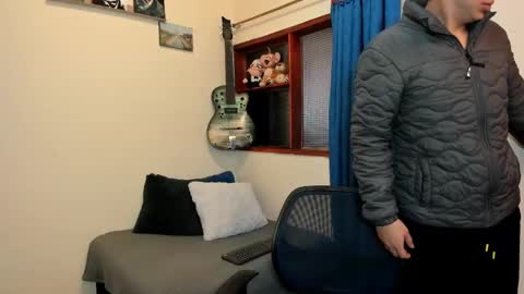 Ares online show from 02-24-25, 03:53