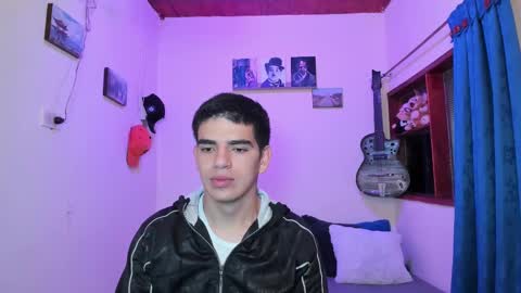 Ares online show from 02-25-25, 12:24